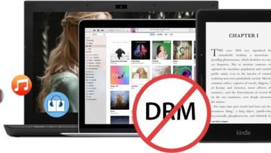Best free drm removal software