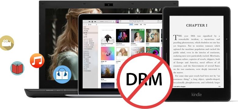 Best free drm removal software