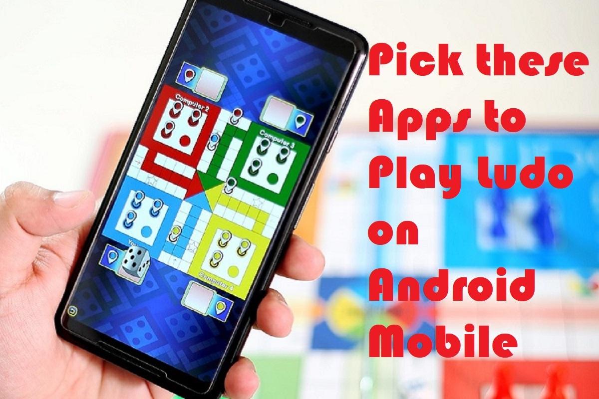 Ludo on Android