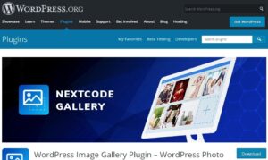 NextCode Gallery