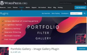 Portfolio Gallery