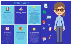 Hr software benefits
