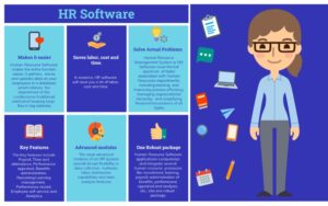 Hr software benefits