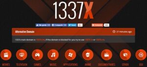 1337x. one