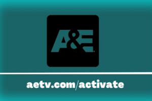 Aetv com activate