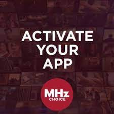 Watch mhzchoice com activate