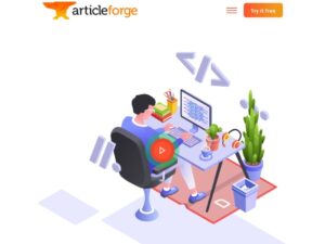 Article Forge