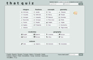 ThatQuiz