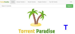Torrentparadise.org