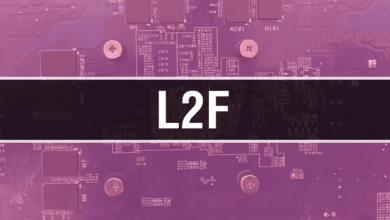 what is layer 2 forwarding l2f