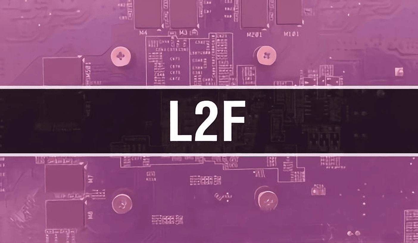 what is layer 2 forwarding l2f