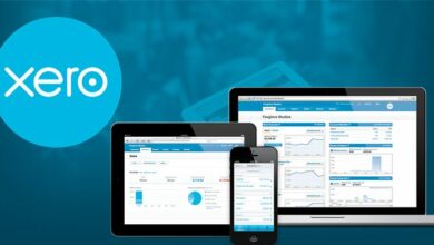 What is xero software