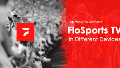 flosports tv activate