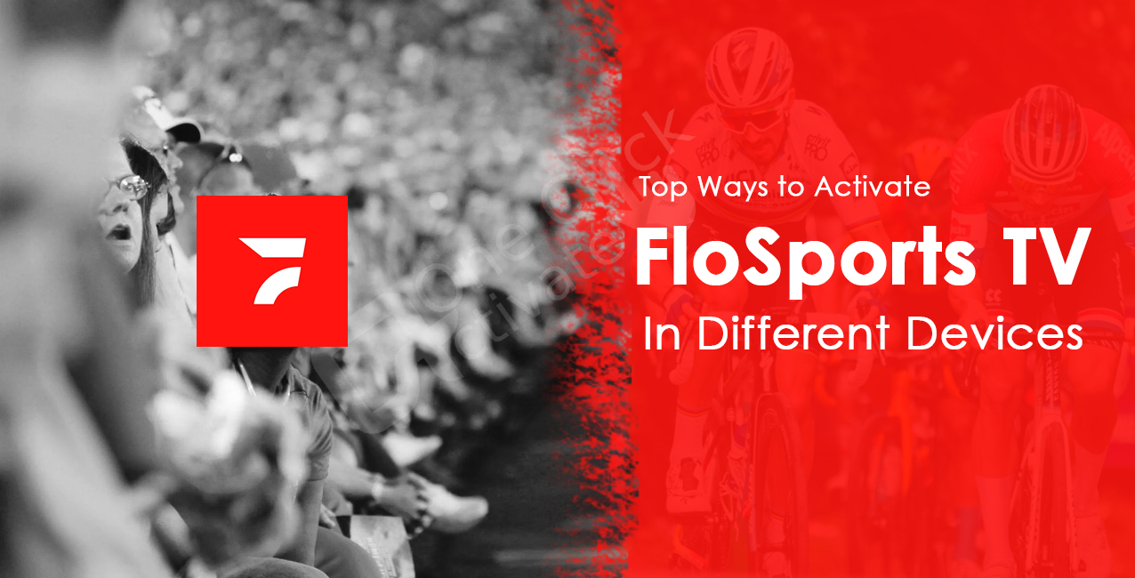 flosports tv activate