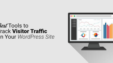 Wordpress traffic