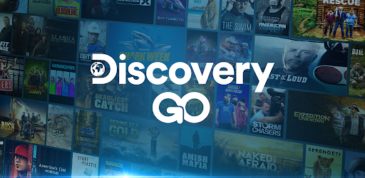 Go discovery com activate