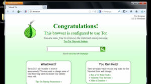 Tor Browser