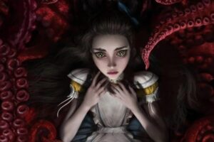 American McGee's Alice