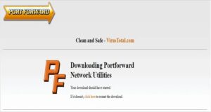 Port Forward Network Utilities   Hamachi, in addition to the majority of its options, use port forwarding to establish