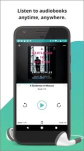 Libro.fm Audiobooks