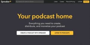 Spreaker