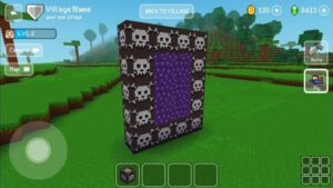 Block Craft 3D