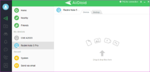 AirDroid 