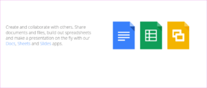 Google Drive