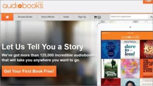 Audiobooks.com