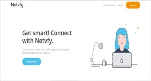 Netvfy