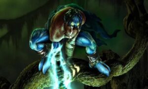 Soul Reaver