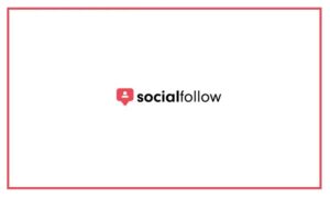 SocialFollow