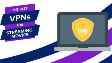 Unlimited movies downloads using a vpn