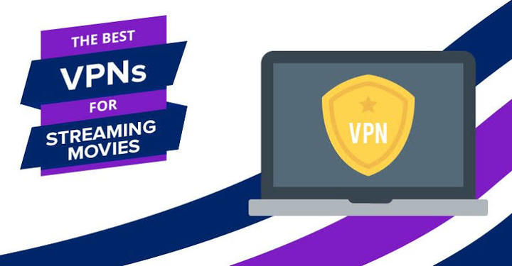 Unlimited movies downloads using a vpn