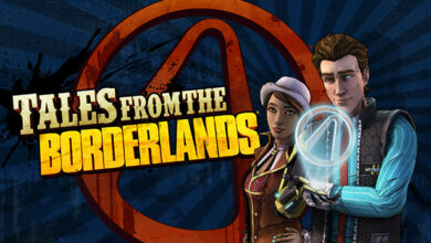 12 Games Like Tales from the Borderlands