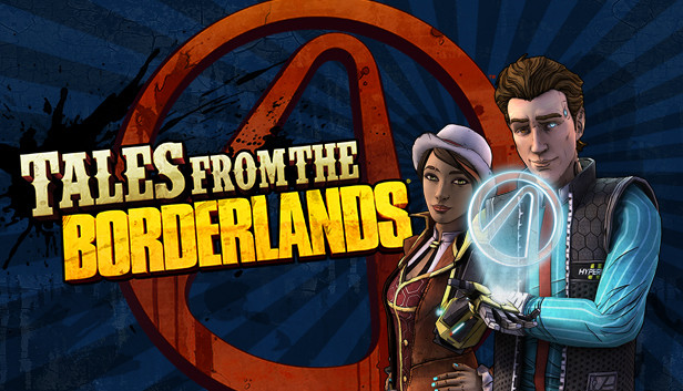 12 Games Like Tales from the Borderlands