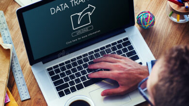 Data Transfer Software