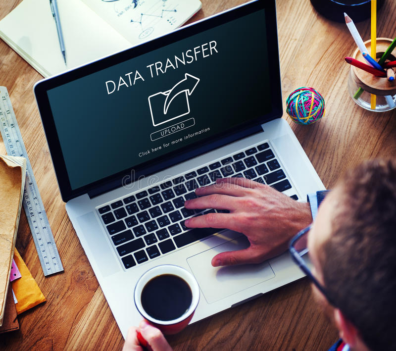 Data Transfer Software