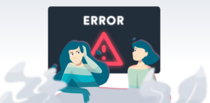 Hulu proxy error