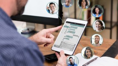 Best Team Chat Apps For Remote Businesses