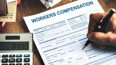 Workers compensation insurance