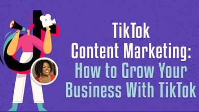 Strategies to grow your tiktok account
