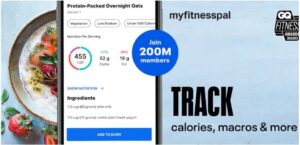 myfitnesspal