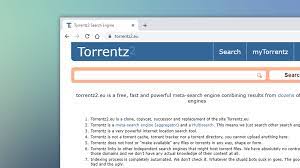 Torrentz2