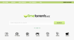 LimeTorrents