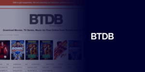 BTDB