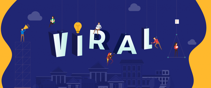 What Are the Benefits of Viral Content?