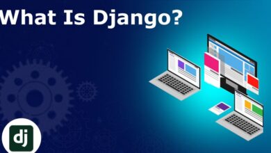 Django alternatives