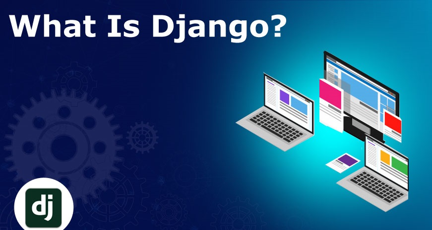 Django alternatives