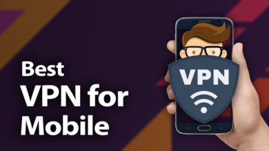 best free vpn apps for android